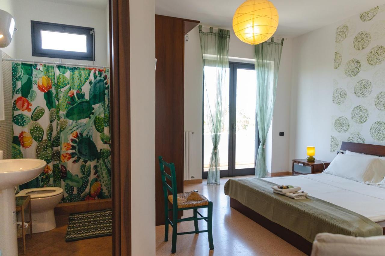 Casa Di Marco Bed & Breakfast Sannicola Eksteriør bilde