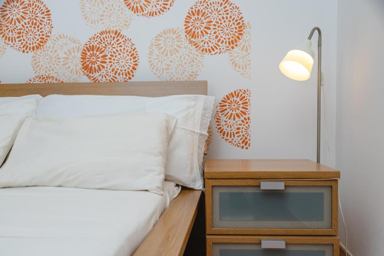 Casa Di Marco Bed & Breakfast Sannicola Eksteriør bilde