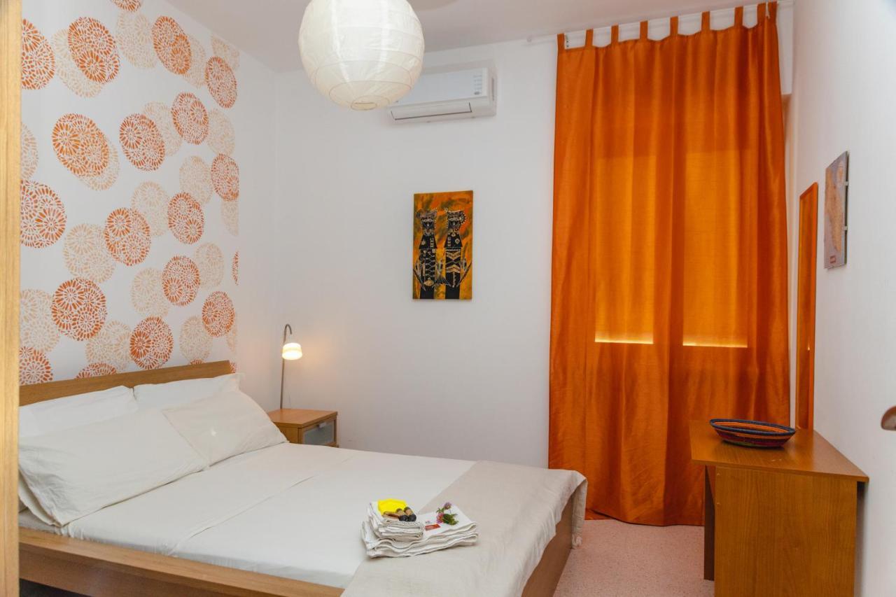 Casa Di Marco Bed & Breakfast Sannicola Eksteriør bilde