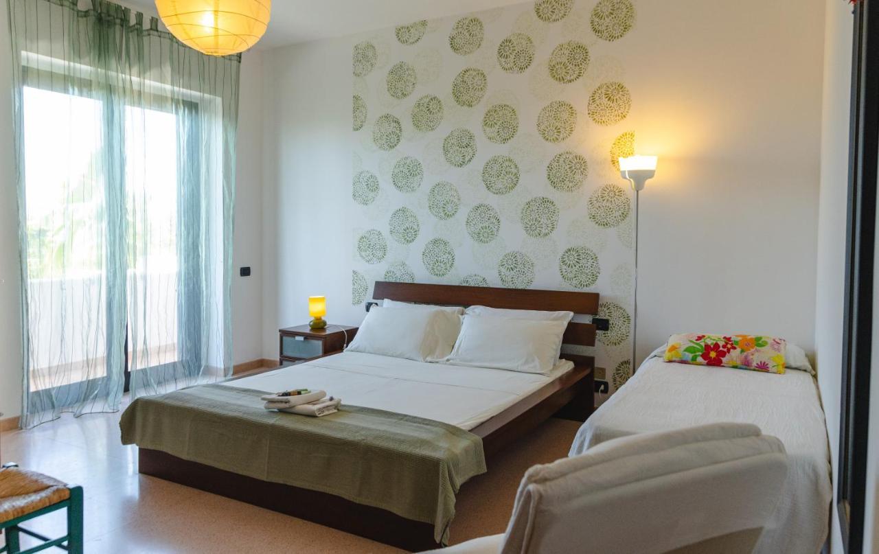 Casa Di Marco Bed & Breakfast Sannicola Eksteriør bilde