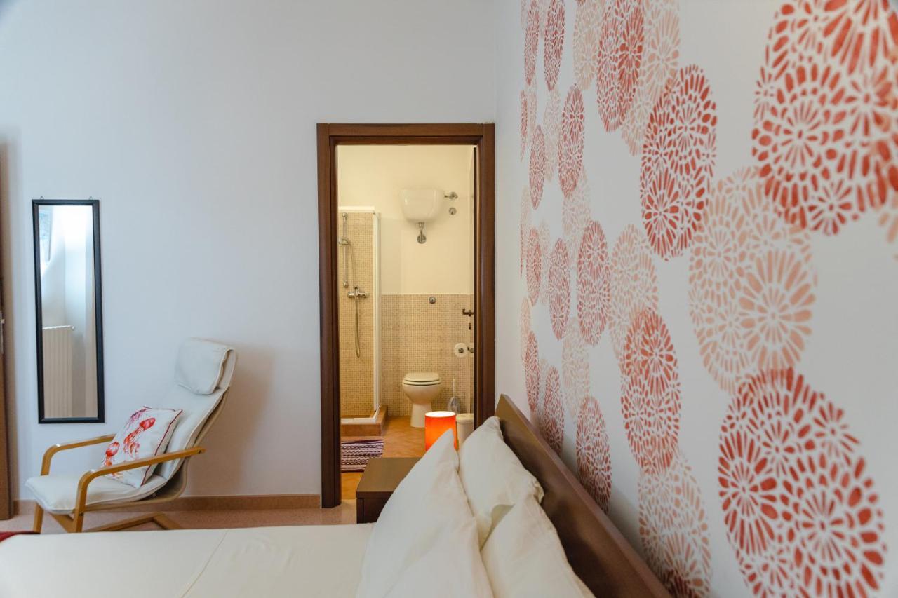 Casa Di Marco Bed & Breakfast Sannicola Eksteriør bilde