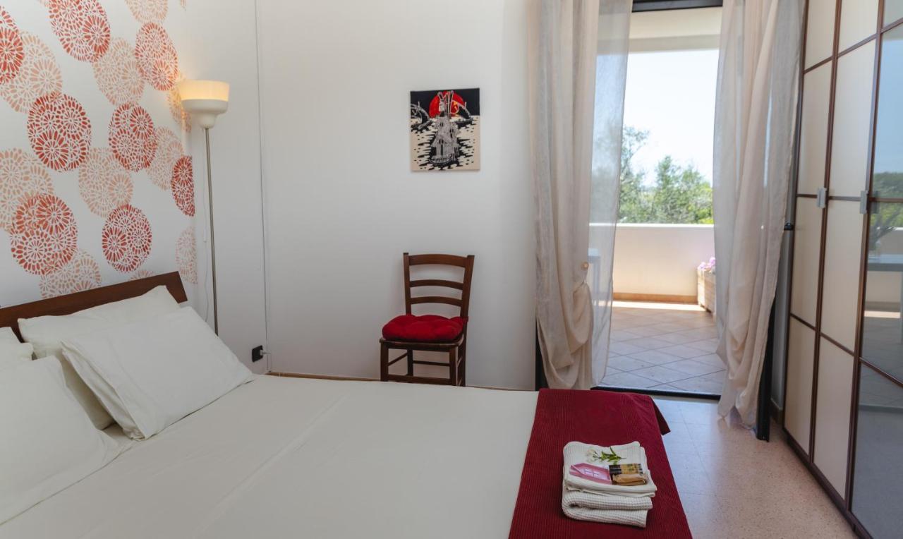 Casa Di Marco Bed & Breakfast Sannicola Eksteriør bilde