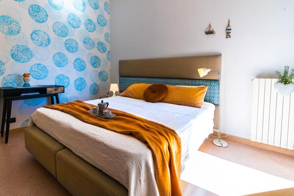 Casa Di Marco Bed & Breakfast Sannicola Eksteriør bilde