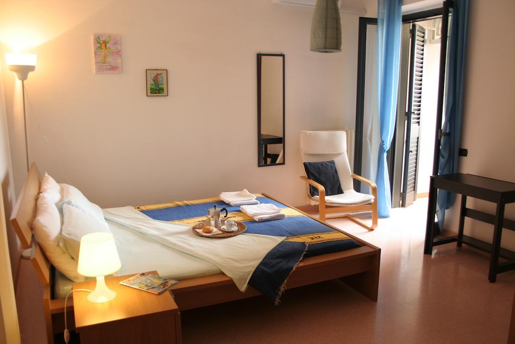 Casa Di Marco Bed & Breakfast Sannicola Rom bilde