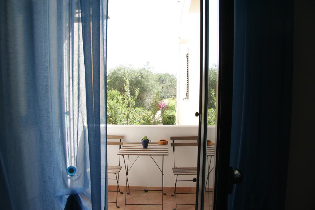 Casa Di Marco Bed & Breakfast Sannicola Eksteriør bilde