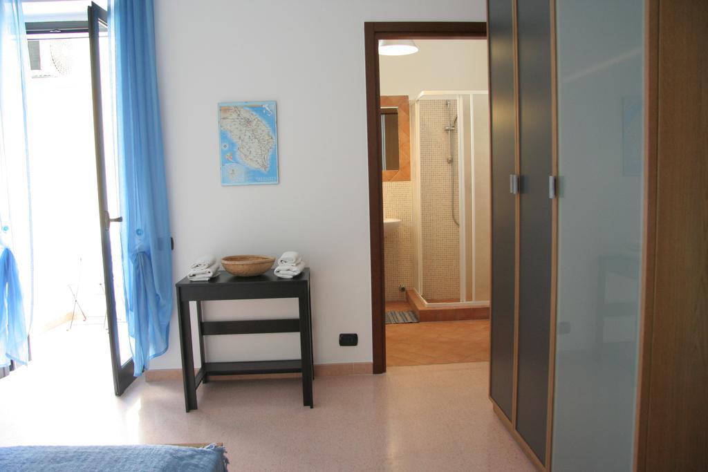 Casa Di Marco Bed & Breakfast Sannicola Eksteriør bilde