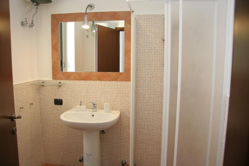 Casa Di Marco Bed & Breakfast Sannicola Eksteriør bilde