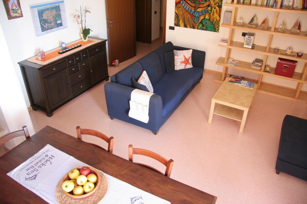 Casa Di Marco Bed & Breakfast Sannicola Eksteriør bilde