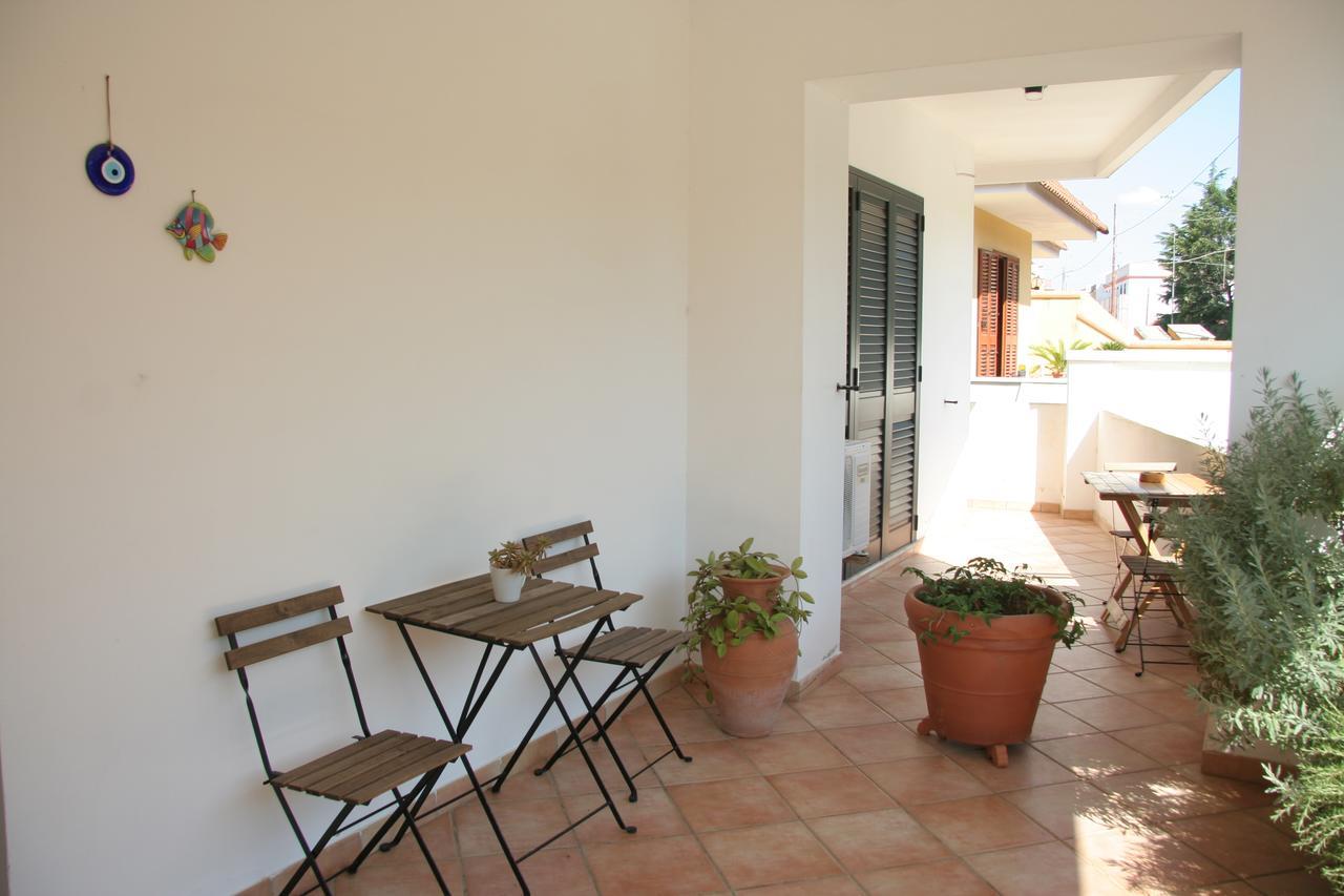 Casa Di Marco Bed & Breakfast Sannicola Eksteriør bilde