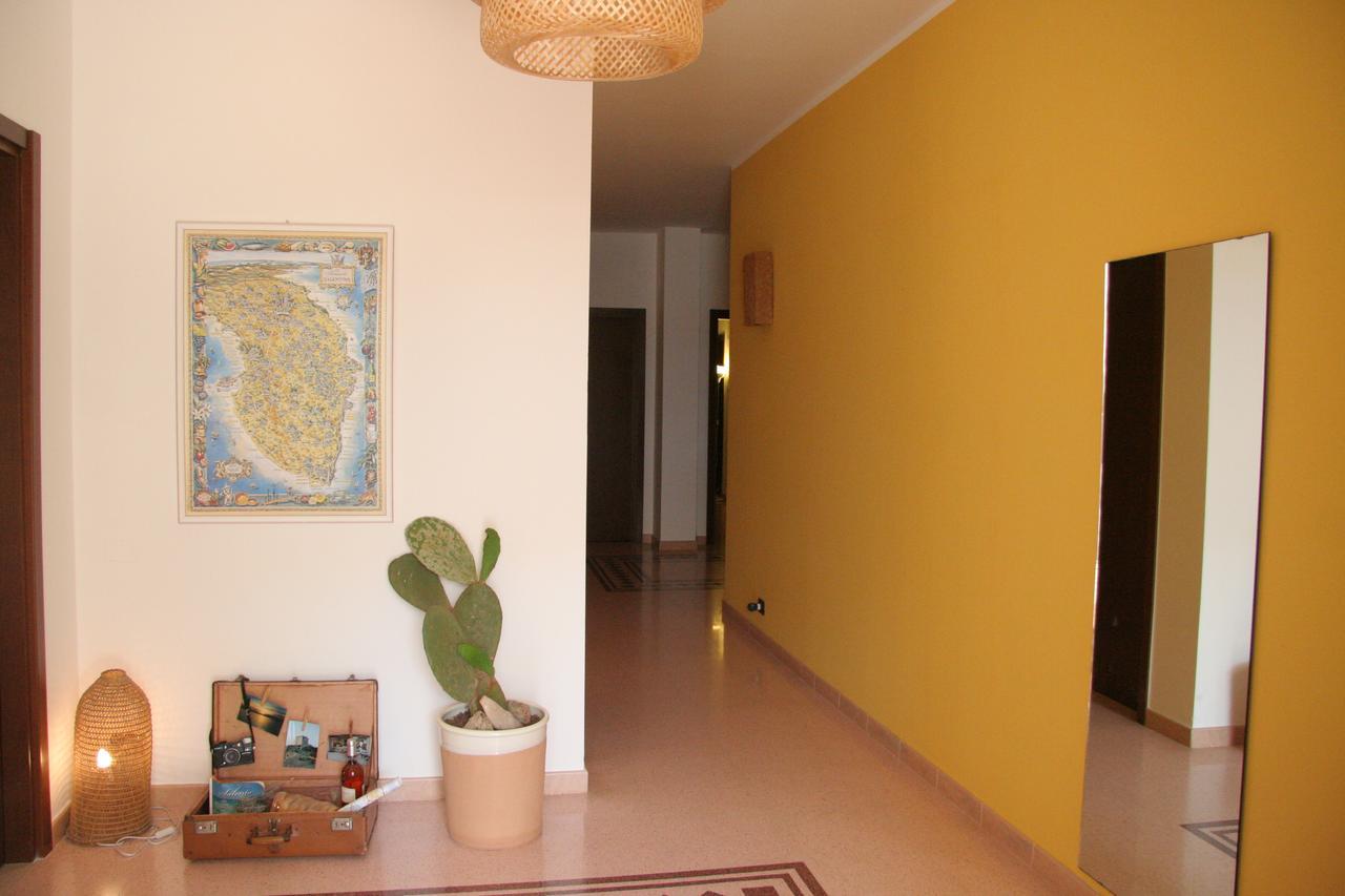 Casa Di Marco Bed & Breakfast Sannicola Eksteriør bilde