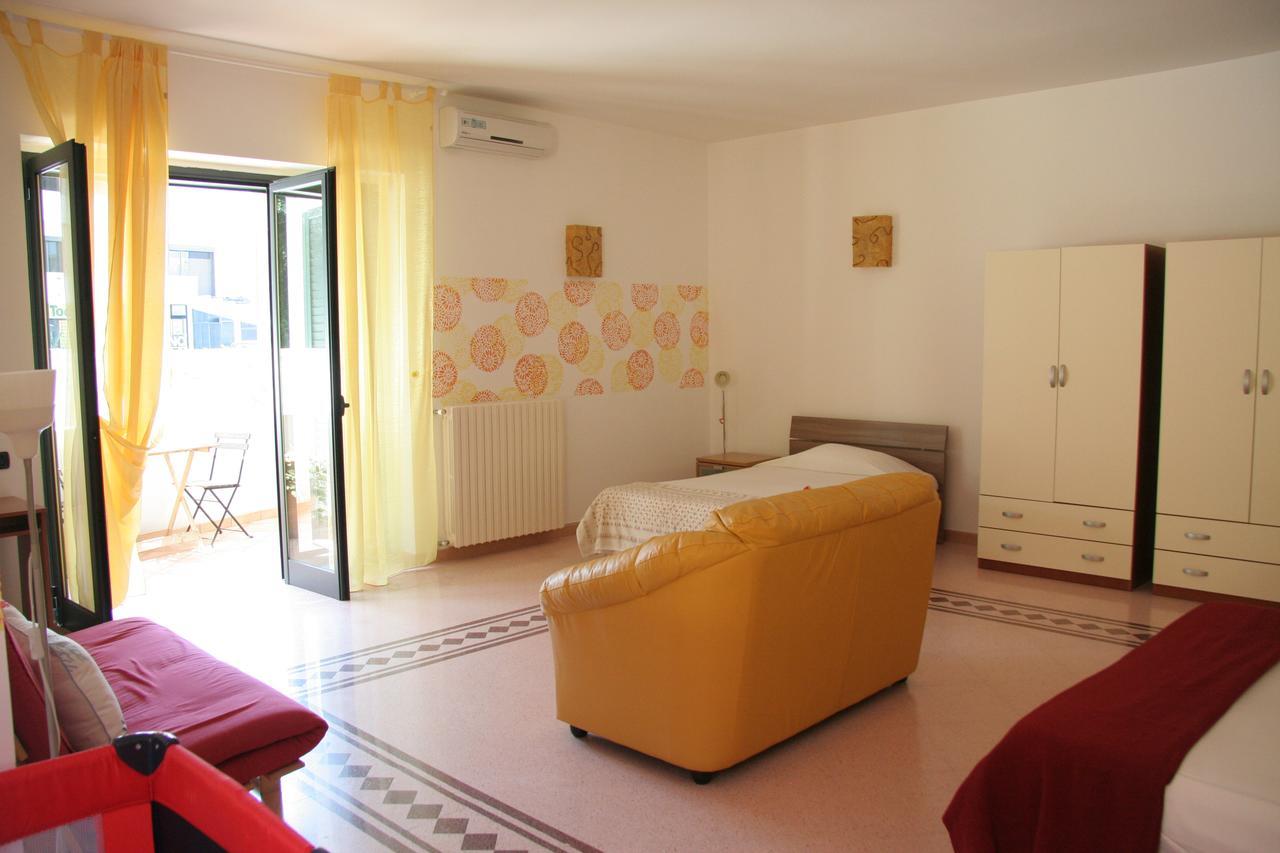 Casa Di Marco Bed & Breakfast Sannicola Eksteriør bilde